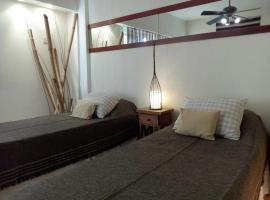 Coraz&oacute;n de Buenos Aires, kh&aacute;ch sạn c&oacute; tiện nghi d&agrave;nh cho người khuyết tật ở Buenos Aires