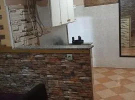 Appartement aréna