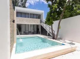 Casa Itzae Hotel Boutique