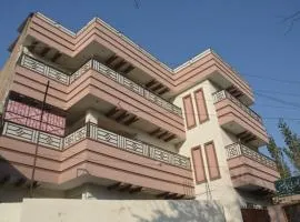 Super luxury apartments