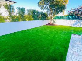 CASA do FLAMINGO, hotel din Cascais