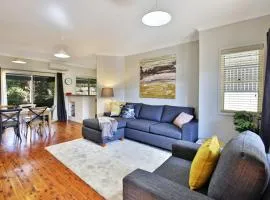 Queen Street Cottage - By Berry Getaways