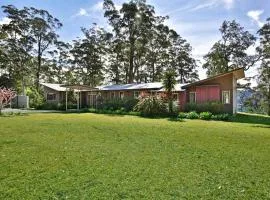 Cherrywood - By Berry Getaways