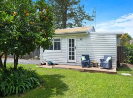 Fremily Cottage - By Berry Getaways, hotel a Berry