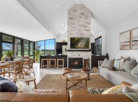 The Lodge - By Berry Getaways, hotel di Terara