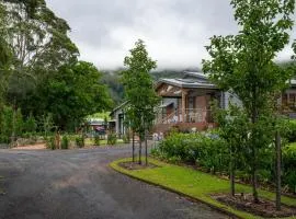 Meroo Springs - By Berry Getaways