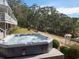 Possum Gully Lodge -By Berry Getaways