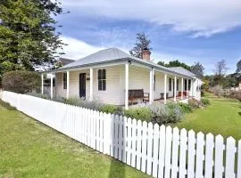 The Cottage - By Berry Getaways