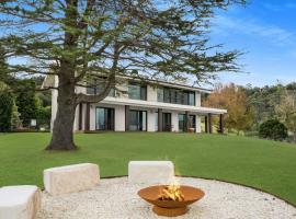 Villa Meroo - By Berry Getaways, ξενοδοχείο σε Bellawongarah