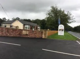 Carlisle CAMELOT HOLIDAY PARK CA65SZ Blenheim