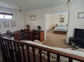 Blackburn Lake Bed and Breakfast
