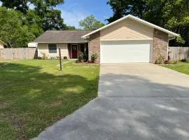 Splendid home in Ocala Florida