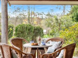 Warriwul Cottage - By Berry Getaways, hotel u gradu Beri