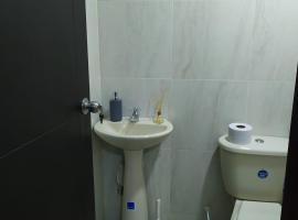 Casa rivera, ξενοδοχείο στο Cali