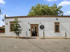 Hotel Casona El Calvario