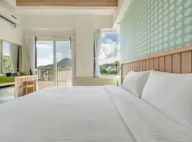 Green Beauty Homestay