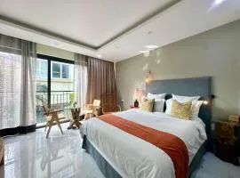 Dahlia Homestay Tay Ho