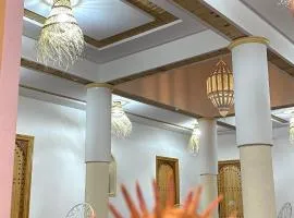 RIAD dreams dades