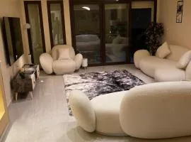 شقه فندقيه بيفرلي هيلز كومبوند one16