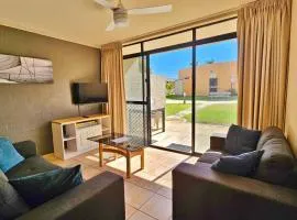 Riverview Holiday Apartment 34 - Kalbarri WA