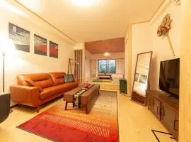 Luxury Modern Japanese style house