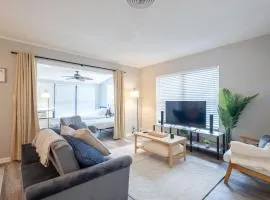 Coastal Escape - River by the Beach - Sleeps 11!