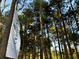 Vacation Villa at Crosswinds Tagaytay