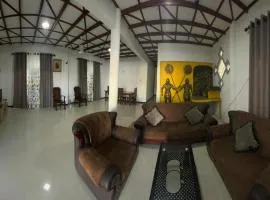 Ginga House