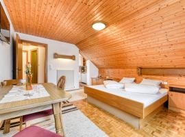 Gasthaus Hecht, hotel in Höchst