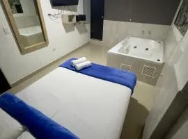 Hotel Select Medellin