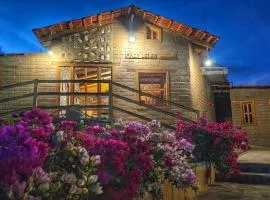 Hotel Finca Belén