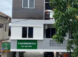 I-go Homestay Subang Airport