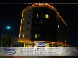 Hotel Seever