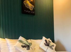 Keang You Boutique Hotel, hôtel à Phnom Penh