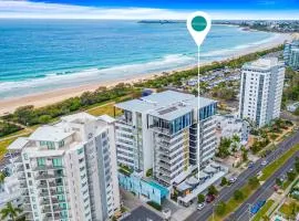 Executive Beachside Getaways
