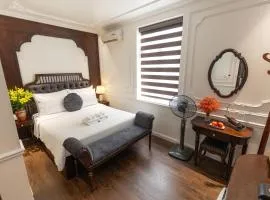 Hoàng Gia Xa La Boutique Hotel