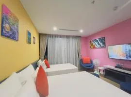 FlamingoHải Tiến- IBIZA