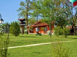 Guest House Complex Kosharite