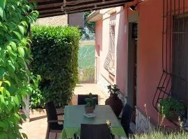 Casa Rosata