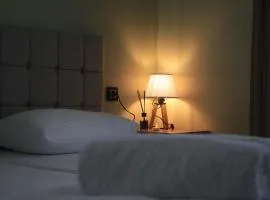 Zelle Airport Boutique Hotel