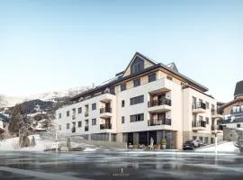 Fiss Suites by ALPS RESORTS