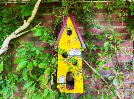 Relas Ferienwohnungen - Spatzennest