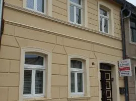 Pension Am Großen Markt