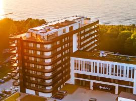 Instytut Zdrowia Sofra FIT & SPA