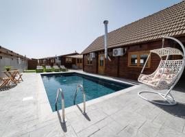 Ktima To Alliotiko - Lofou 1