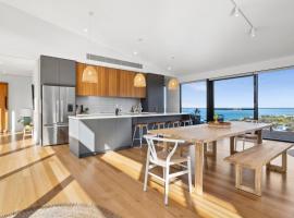 Hakea Ridge, hotel in Aireys Inlet