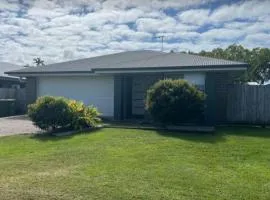 Expansive 4-Beds & 2 Baths House