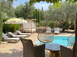 Maison provençale