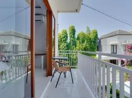 Villa Sedana near Sanur Beach