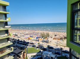 Red4You Apartment Spa and Pool Beach Resort